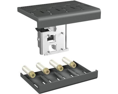 Комплект преобразования исполнения P MP XT4 4p ABB 1SDA066283R1