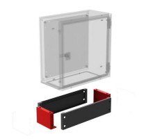 Комплект профилей цоколя ST ВхГ 100х250мм DKC R5BZ9