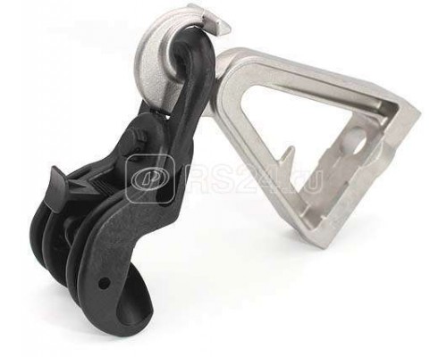 Комплект промежуточной подвески ES 1500 E (CS1500+PS1500) (16-95кв.мм) (SO 260 ES 1500) НИЛЕД 10300111