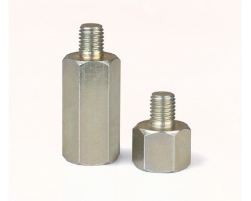 Комплект проставок вентиляц. для крыши KTB h20мм (уп.4шт) DKC R5SPA01