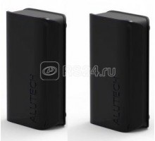 Комплект проводных фотоэлементов 1224В AC/DC выход НО/НЗ дальность до 12м IP54 -20+60град.С 90х55х27мм LM-L 270412 ALUTECH (пара) 270412