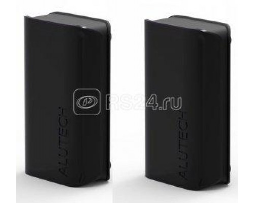 Комплект проводных фотоэлементов 1224В AC/DC выход НО/НЗ дальность до 12м IP54 -20+60град.С 90х55х27мм LM-L 270412 ALUTECH (пара) 270412