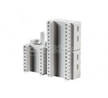 Комплект расширения для приборного адаптера Comfort SV (уп.4шт) Rittal 9635640