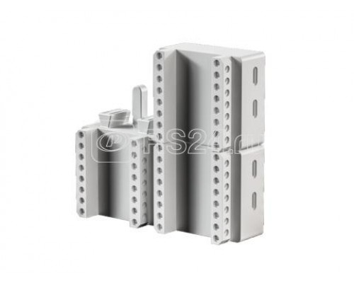 Комплект расширения для приборного адаптера Comfort SV (уп.4шт) Rittal 9635640
