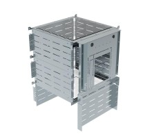 Комплект разделительных перегородок шкафа XL3 975мм 24м для DMX3 1600 Leg 021097