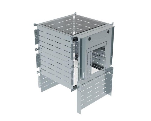 Комплект разделительных перегородок шкафа XL3 975мм 24м для DMX3 1600 Leg 021097