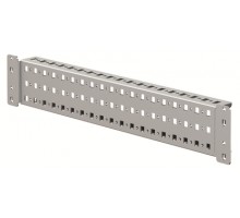 Комплект реек бок. для шкафа CQE 1000мм (4 рейки) DKC R5PDL1000