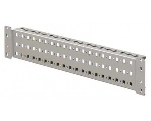 Комплект реек бок. для шкафа CQE 1000мм (4 рейки) DKC R5PDL1000