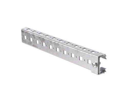 Комплект реек по глубине для ST/CE Г=150мм 2 рейки в комплекте DKC R5RD01