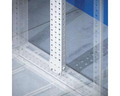 Комплект реек верт. для шкафа CQE 1600мм (2шт) DKC R5PDV16