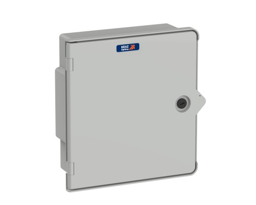 Комплект щитовой OptiBox G 145:102 SF111 IU 1 IP54 (OP/PMPN 26х26х4/W 89) КЭАЗ 149113