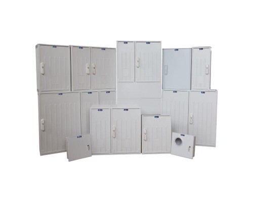 Комплект щитовой OptiBox G-171:628-SS211-A-1-IP54/FD 2/KD 2 КЭАЗ 232415
