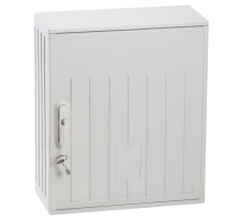 Комплект щитовой OptiBox G-7:447-SS111-A-1-IP54 КЭАЗ 275459