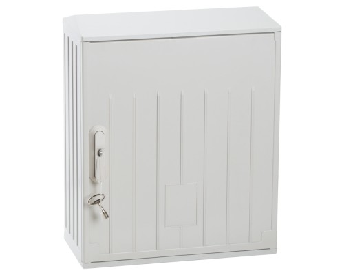 Комплект щитовой OptiBox G-7:447-SS111-A-1-IP54 КЭАЗ 275459