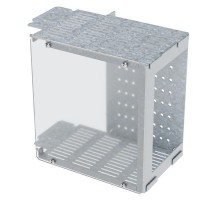 Комплект секционирования 4b 1-стр.2M DKC R5M2W2MSB4
