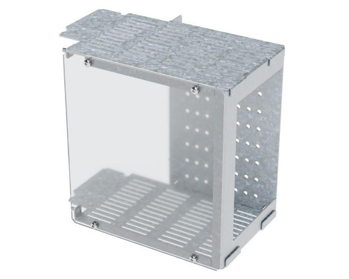 Комплект секционирования 4b 1-стр.2M DKC R5M2W2MSB4
