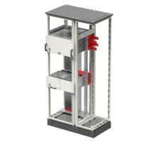 Комплект секционирования ACB.3b 1-стр.9M 3P 1600A DKC R5M2W9MSA3B