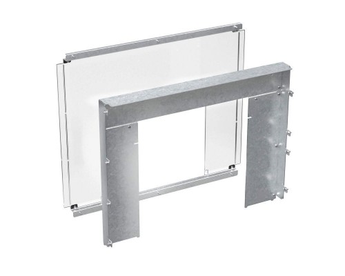 Комплект секционирования NW08-25 вык. В=600мм Ш=600мм DKC R5FRC3V61523