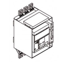 Комплект силовых выводов фикс. части EF E1.2 W FP (уп.3шт) ABB 1SDA073943R1