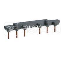 Комплект соед. для создания реверс. контактора UW-18 MC-6А~18А LSIS 76671635003