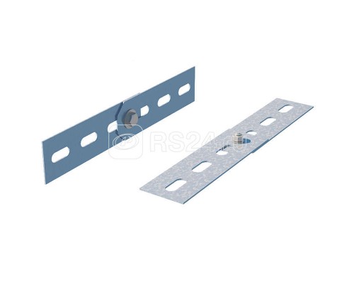 Комплект соединителей шарнирных для лестн. лотка LSH HD КМ LO3003