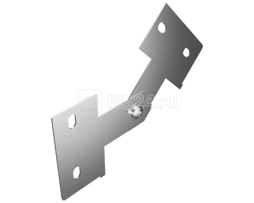 Комплект соединителей шарнирных для лотка с бортом 100мм ПЛЮС SH3plus HD КМ PL1962