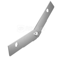 Комплект соединителей шарнирных для лотка с бортом 50мм ПЛЮС SH1plus HD КМ PL1960