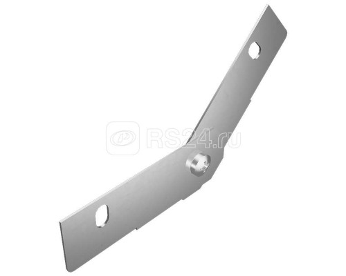 Комплект соединителей шарнирных для лотка с бортом 50мм ПЛЮС SH1plus HD КМ PL1960