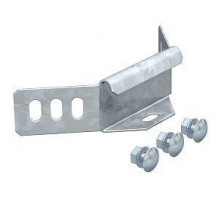 Комплект соединительный для лотка H35 WKV 35 FS (болт+гайка) OBO 6043038