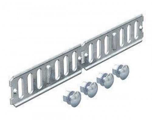 Комплект соединительный для лотка H35 гор. цинк RWVL 35 FT (болт+гайка) OBO 6067328