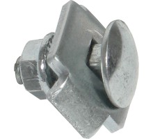 Комплект соединительный одинарный MS20 INOX ИЭК CLW10-MS-20-INOX