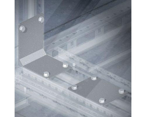 Комплект соединительный прямой для шкафов CQE (уп.4шт) DKC R5KRE65