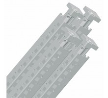 Комплект стоек верт. SF H=1800 (уп.4шт) SchE NSYSFV18