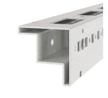 Комплект стоек верт. для шкафа RAM BLOCK CQE 1200 (уп.4шт) DKC R5KMN12
