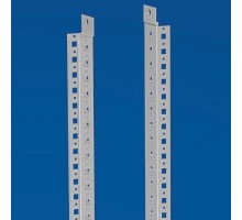 Комплект стоек верт. для шкафа RAM BLOCK CQE/CAE 2000 DKC R5MVE20
