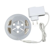 Комплект светодиодной ленты ULS-P76-2835-42LED/m-IP65-2M-SPSB RRP18C00 спектр для рассады и цветения Uniel UL-00004101
