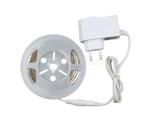Комплект светодиодной ленты ULS-P76-2835-42LED/m-IP65-2M-SPSB RRP18C00 спектр для рассады и цветения Uniel UL-00004101