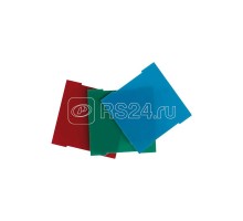 Комплект светофильтров цветных для 82036-... Simon82/82Nature 82960-39