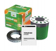 Комплект Теплый пол (кабель) GB 35.0 м/500 Вт Green Box 2206800