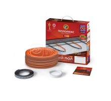 Комплект Теплый пол (кабель) ProfiRoll 129.0м/2250Вт Теплолюкс 2206158
