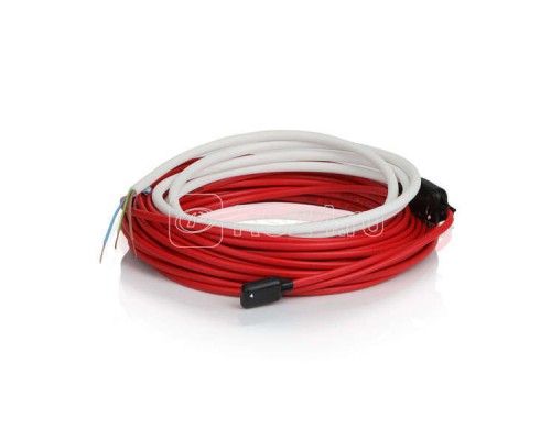 Комплект Теплый пол (кабель) TASSU 20Вт/м 2200Вт 106м ENSTO TASSU2200W106M