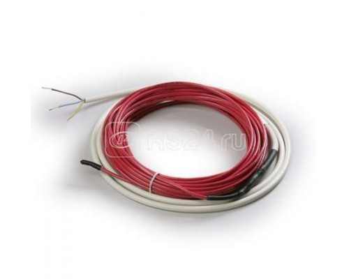 Комплект Теплый пол (кабель) TASSU-S 10Вт/м 600Вт 59м ENSTO TASSUS600W59M