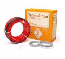 Комплект Теплый пол (кабель) WSS 67.5м/1060Вт Warmstad 2208348