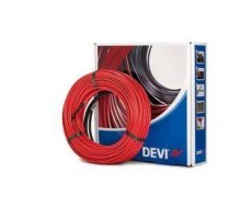 Комплект Теплый пол (кабель) двухжил. DEVIflex 10T 390Вт 40м DEVI 140F1222