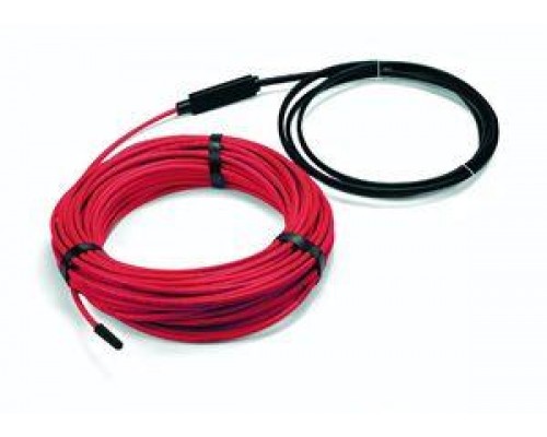 Комплект Теплый пол (кабель) двухжил. DEVIflex 18T 535Вт 29м DEVI 140F1239
