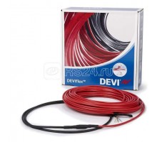 Комплект Теплый пол (кабель) двухжил. DEVIflex 18T 615Вт 34м DEVI 140F1240