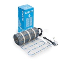 Комплект Теплый пол (мат) 160Вт/кв.м FinnMat 10кв.м Ensto EFHFM160.10