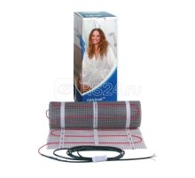 Комплект Теплый пол (мат) DEVIcomfort 150T (DTIR-150) 1200Вт 0.5х16м 8кв.м DEVI 83030582