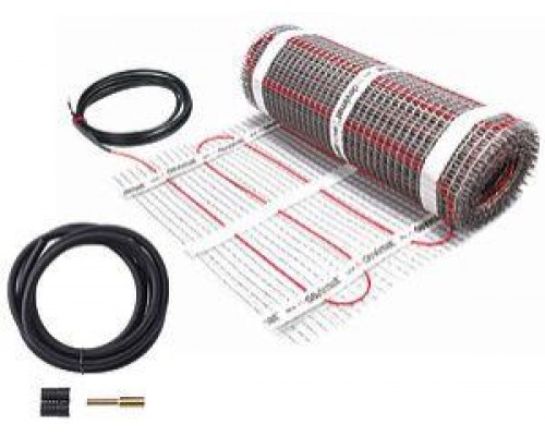 Комплект Теплый пол (мат) DEVIcomfort 150T (DTIR-150) 750Вт 0.5х10м 5кв.м DEVI 83030576