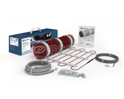 Комплект Теплый пол (мат) EMSM 2-150-9 Electrolux НС-1105908